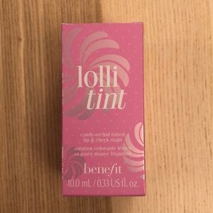 Benefit Cosmetics Lollitint